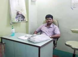 Clinical Treatment Area